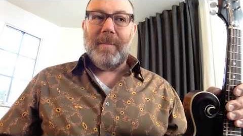 Guitar Tip #33: Expand your skill set. | By Adam Levy