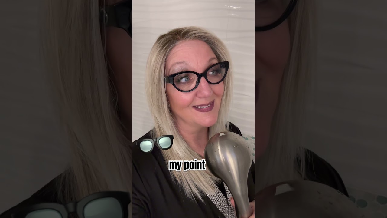 Супермен и его очки 