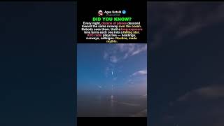 FALLING STARS, FINAL APPROACH