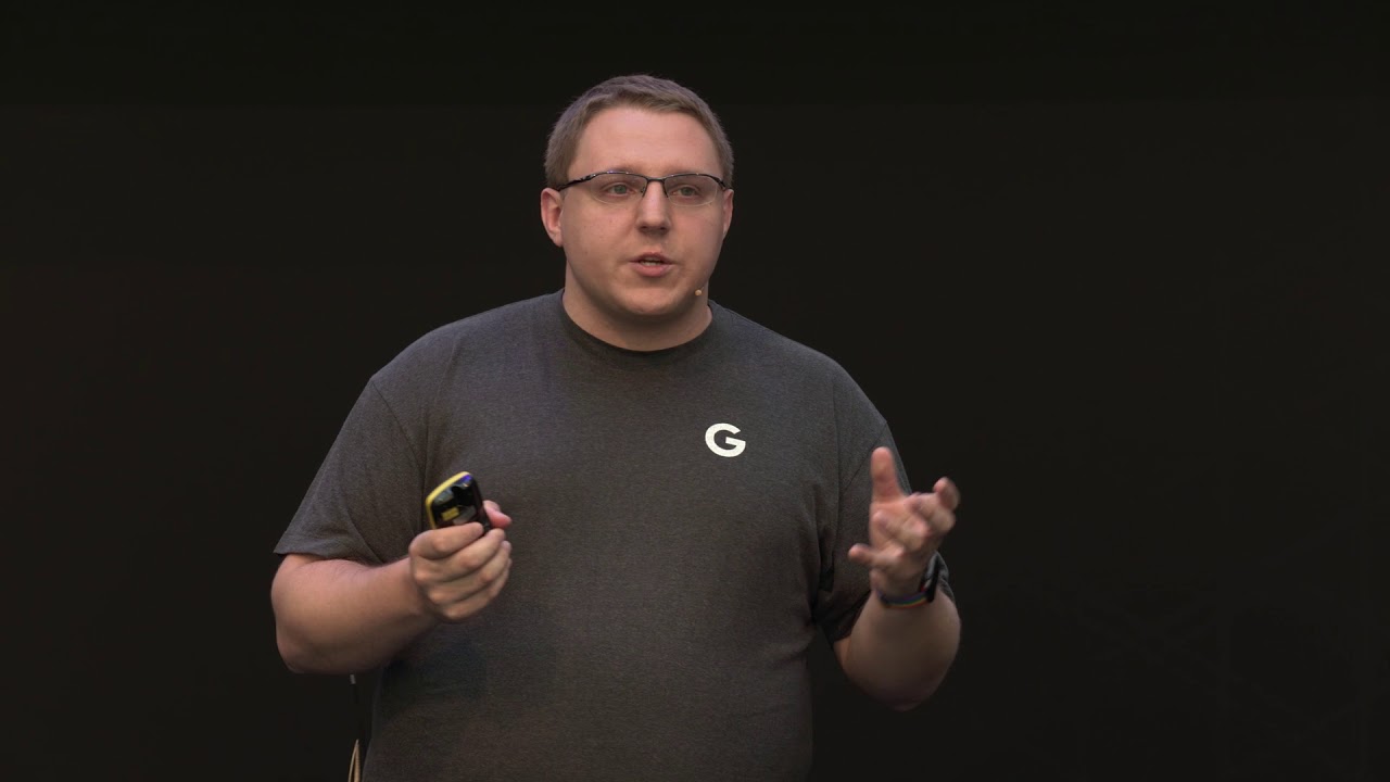 Everything as Code - YouTube