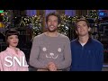 Josh O'Connor Is Hosting Saturday Night Live - SNL