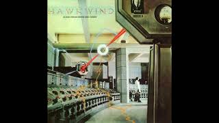 Hawkwind - The Iron Dream (5.1 Steven Wilson Mix)