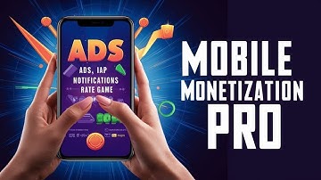 New Trailer - Mobile Monetization Pro