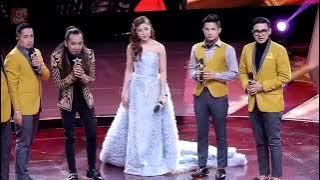 Gejolak Cinta - Rara Lida & Toto Anggit