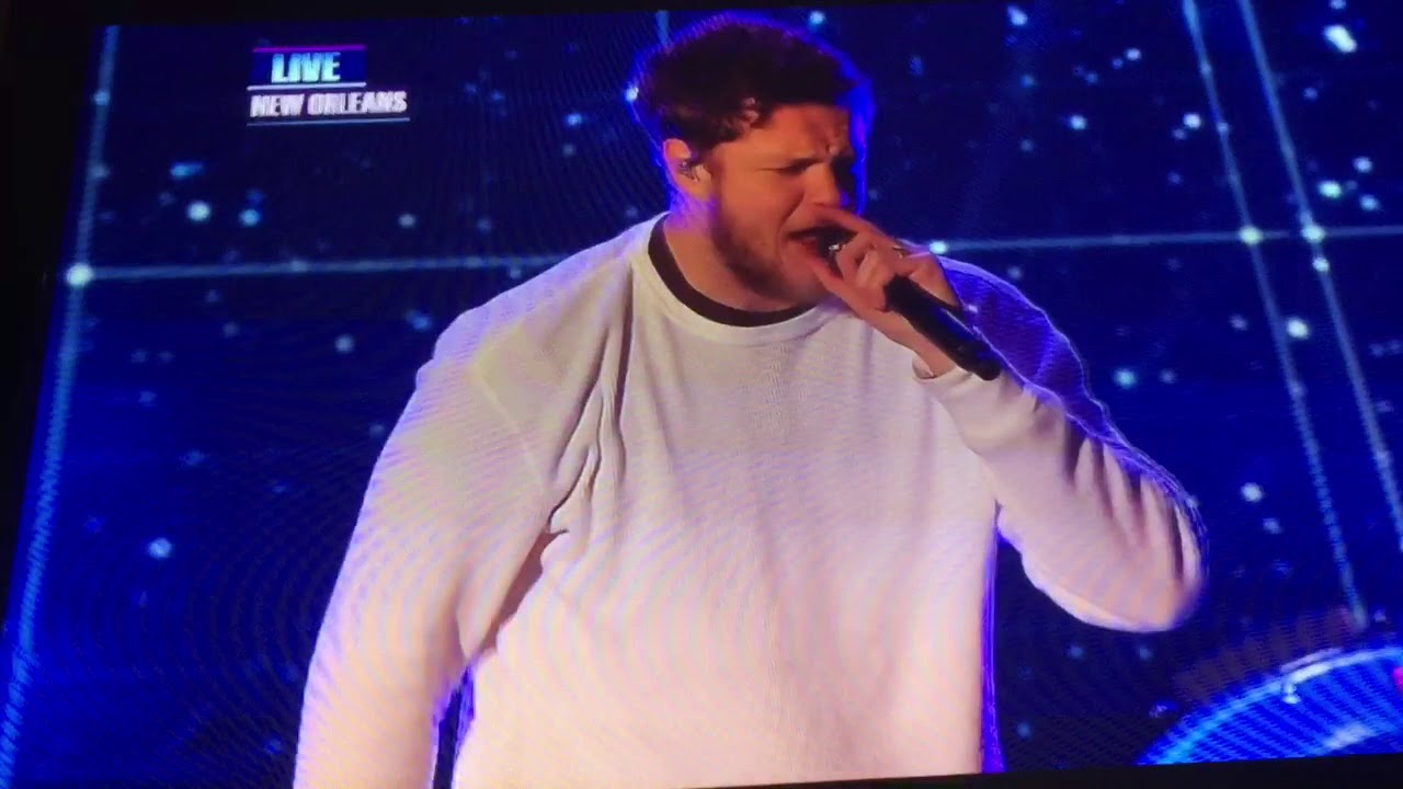 Believer Imagine Dragons New Year’s Eve performance YouTube