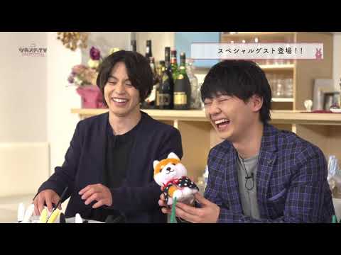 「ツキステ。TV Memorial」未公開映像【#3】