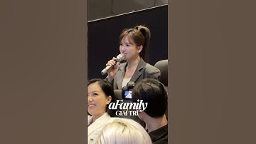 Hari Won khen nức nở, tự nhận mê mệt visual của MLee #shorts