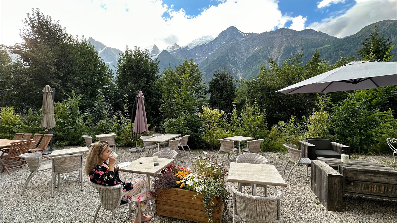 🇨🇭Genevo Switzerland 🇪🇺Альфийн нуруу Montblanc🏔️уул дээр ирлээ europe aylal