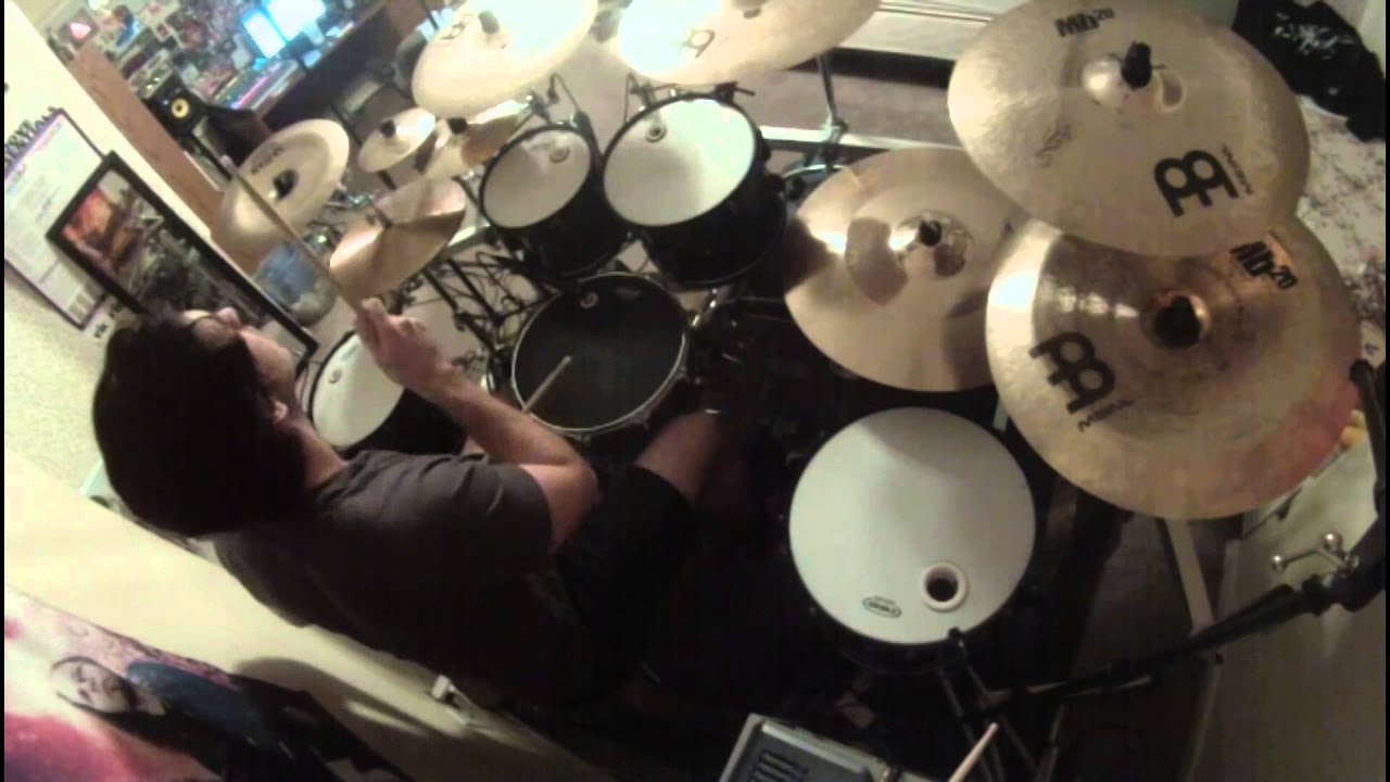 Guarda Katy Perry DARK HORSE - Drum Cover - Michael Del Mone su YouTube Guarda Katy Perry DARK HORSE - Drum Cover - Michael Del Mone su YouTube