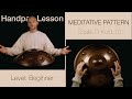 tutorial videos handpan snacks