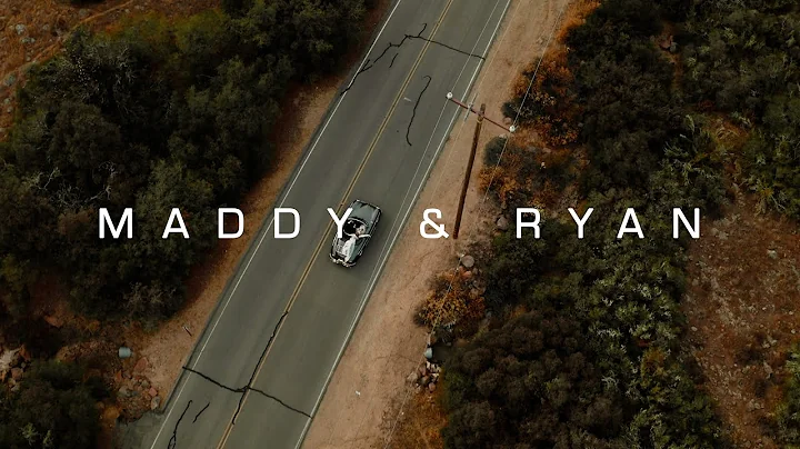 Maddy & Ryan Perkins - Forever & Always Farm