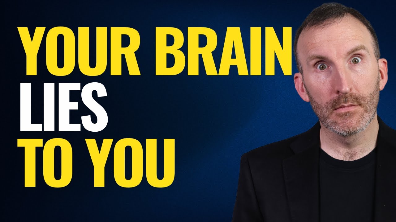 How your Brain Tricks you: Cognitive Biases of Perception