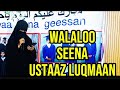 WALALOO Husnii Naaraddiin Seenaa Ustaaz Luqmaan Abdallaa 2018 1447 WALALOO Husnii Naaraddiin Seenaa Ustaaz Luqmaan Abdallaa 2018 1447