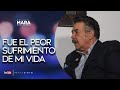 Jorge Ortiz de Pinedo: DEMANDÉ a Televisa por sus TRATOS | Mara Patricia Castañeda