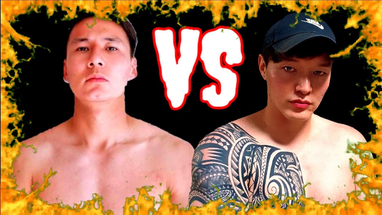 ХЭН НЬ ДАВСАН БЭ?