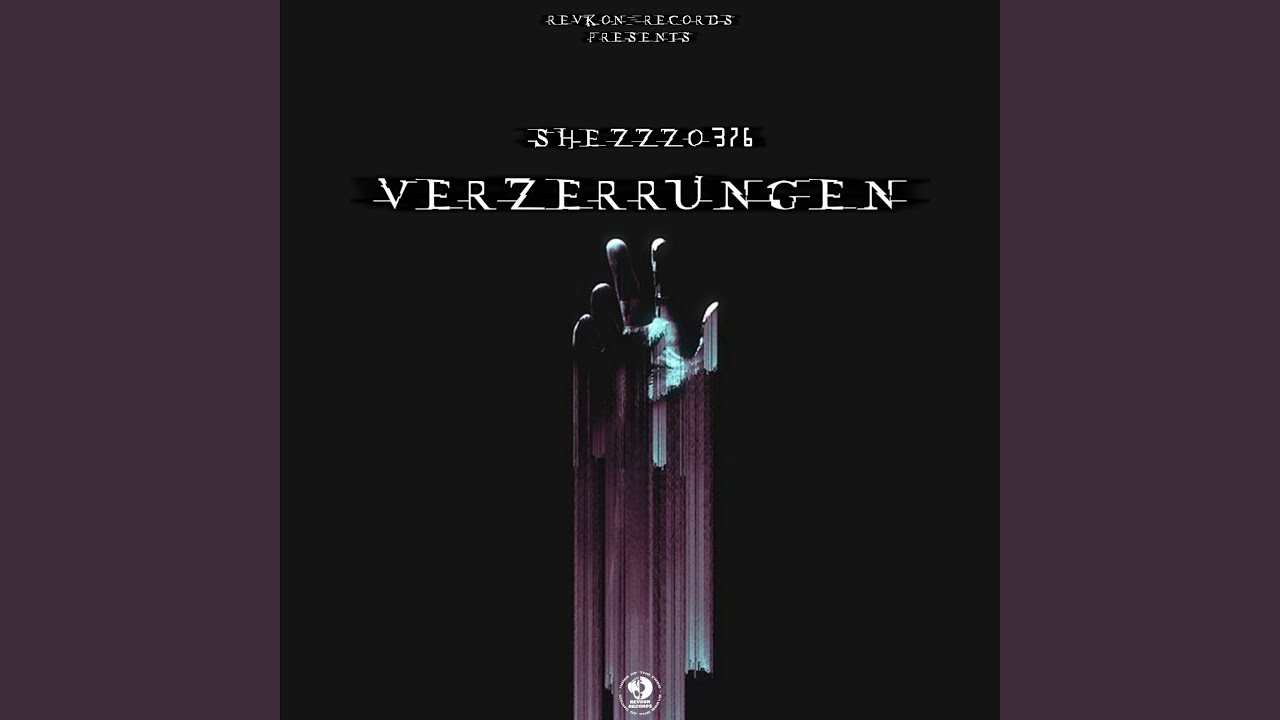 Verzerrungen (original mix)