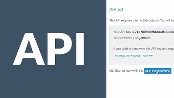 TUNE Partner Marketing Platform Partner Interface: API