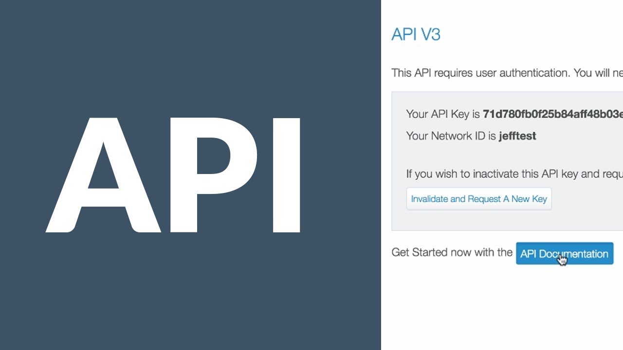 TUNE Partner Marketing Platform Partner Interface: API