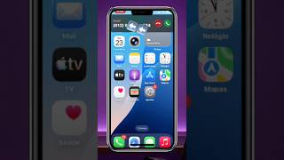 Bloquear números desconhecidos ou indesejados no iPhone 📲 #iphone #chamadas #spam