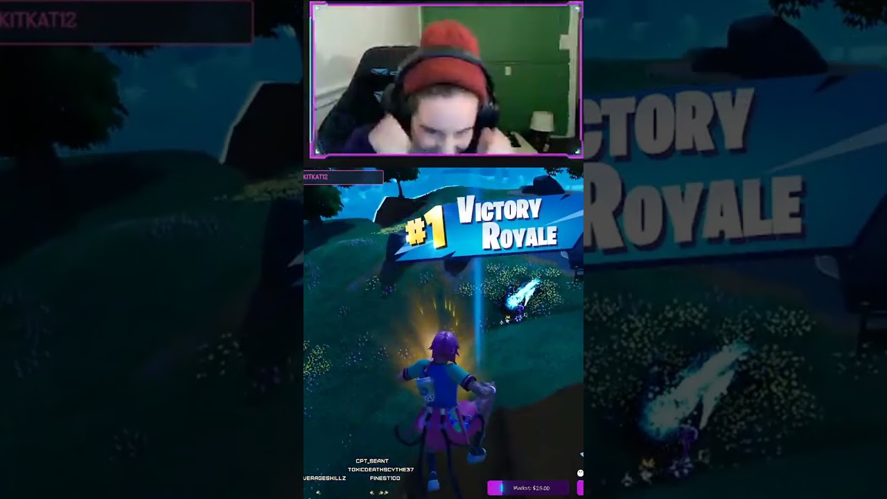Victory!!!!! With Finest100