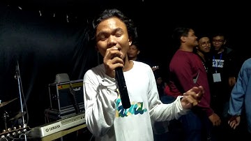 Momonon - kopi hitam (cover Bumblebee reggae ft Indra bloods moon)