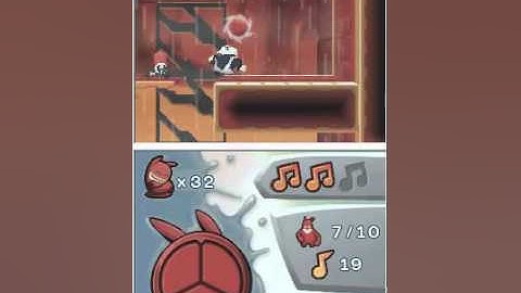 De Blob 2 DS Walkthrough Part 27