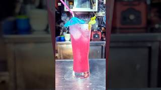 Blackberry Mojito #food #foryou #recipe #drink #mojito #mocktail #fyp #foodi #shorts #short