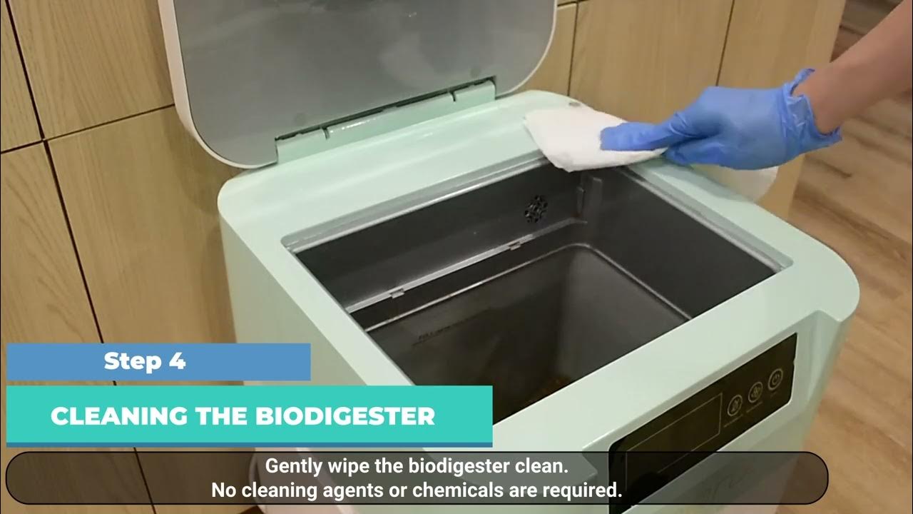 SmartX 2+Video+3+ +Cleaning - YouTube