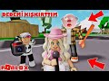 👴🏼 DEDEMLE KIŞKIRTMA VİDEOSU ! ARABASINI PATLATTIM !💣😂 | ROBLOX KOMEDİ 💚