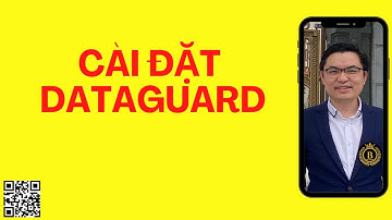 28,29.Thủ tục  Cài đặt Oracle DataGuard, GoldenGate | Trần Văn Bình Oracle Master