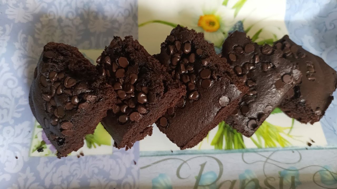 Brownie Cake YouTube
