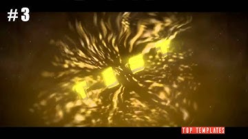 Blender Intro Template Chill gaming download epic Fast Render - Top 5 Blender Intros Sync 2015  #2