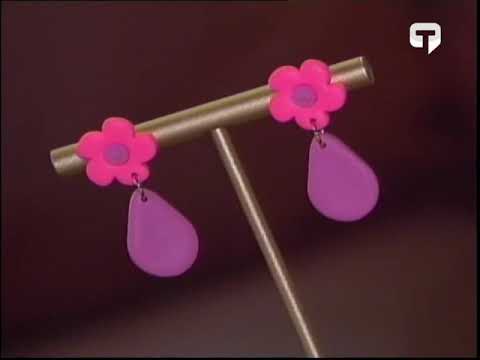 Sahona Clay presenta Barbie Colección de accesorios