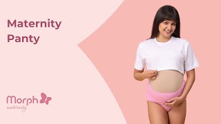 Maternity Demo Best For Pregnant Women Morph Maternity