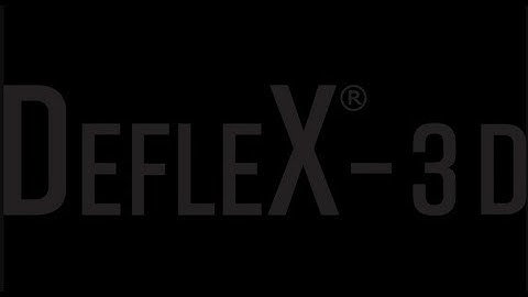 Unveiling the future of engineering education: Meet DefleX®-3D!