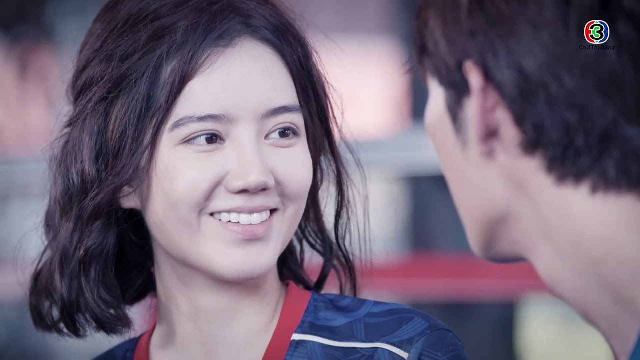 FIN | พี่เหนือต้องรักมายสิ | ซ่อนเงารัก EP.9 | Ch3Thailand