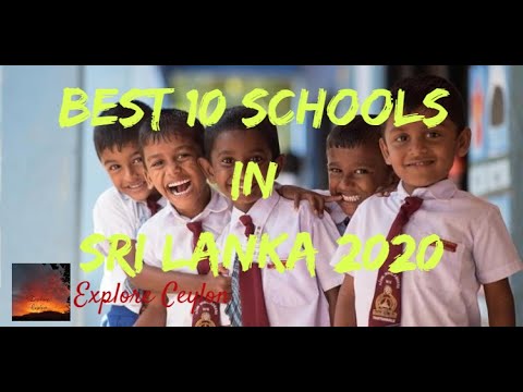 Best Schools in