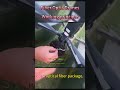 How do fiber optic drones work?#FPV #fyp #fiberopticdrone #battlefield #drone