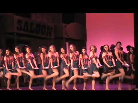 Crazy For You I Got Rhythm Youtube