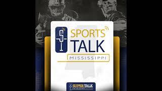 SuperTalk Media SportsTalk Mississippi 2026-04-20