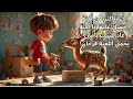 أنشودة حرف الظاء ظريف والظرف والظبي في مغامرة ممتعة بدون موسيقى