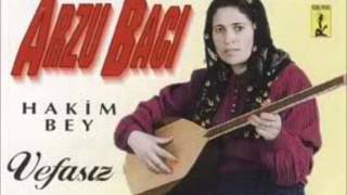 Arzu Bacı - Eyvah (Deka Müzik) Resimi