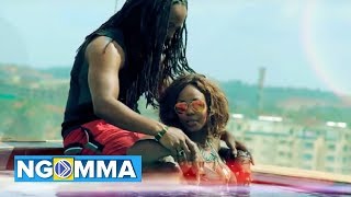 Sanaipei Tande - RASTAMAN (Official Video) [Skiza: 8545088] chords