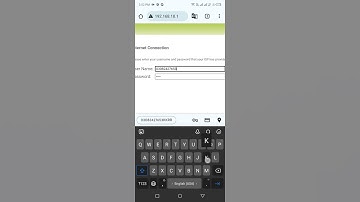 How to Configure Ptcl Modem (PTCL Modem Setting) Dsl Modem Configuration #ptcl #configuration