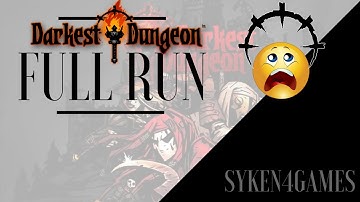 10 Darkest Dungeon - Grave Robber and Secret Rooms