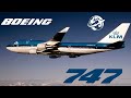 Aviones que cambiaron el Mundo| Boeing 747