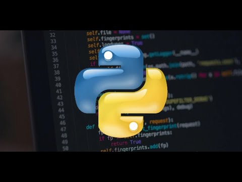Python Temelleri 2 - Değişkenler İnteger ve Float Veri Tipleri - YouTube