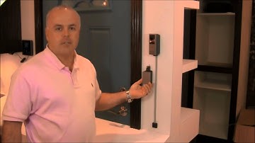 Legrand Wireless Intercom Kit Demo, Features and Installation