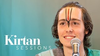 Vanamali Radha Ramana | Kirtan Sessions