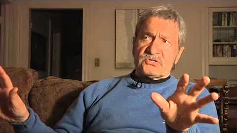 Michael Parenti - The Face of Imperialism